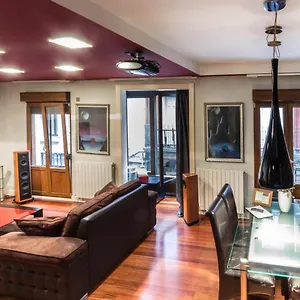 Appartement Casa Txema Tu Casa En