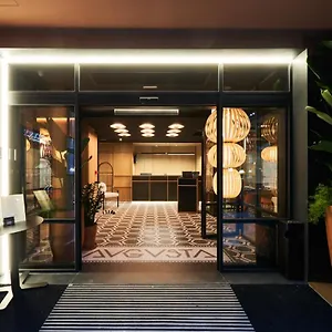 *** Aparthotel Augusta Španělsko