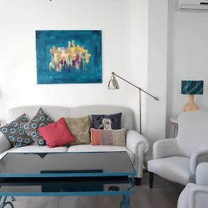 Appartement Casas Y Patios De