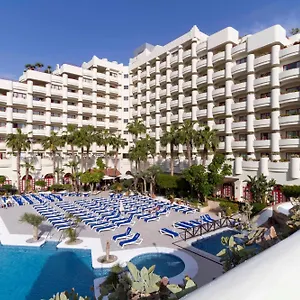 **** Hotel Ibersol & Španělsko
