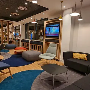 Express Bilbao Airport By Ihg *** Derio
