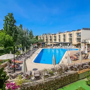 Aparthotel Duva & Port de Pollenca