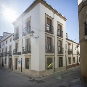 Appartement La Casa Del Maestro De Musica