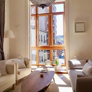 Appartement Monappart Cristo