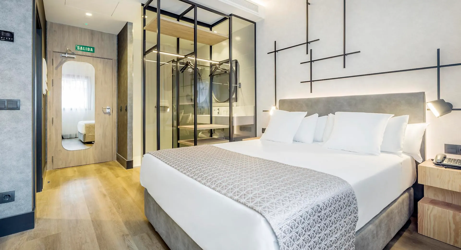 Hotel Ilunion San Mames Bilbao