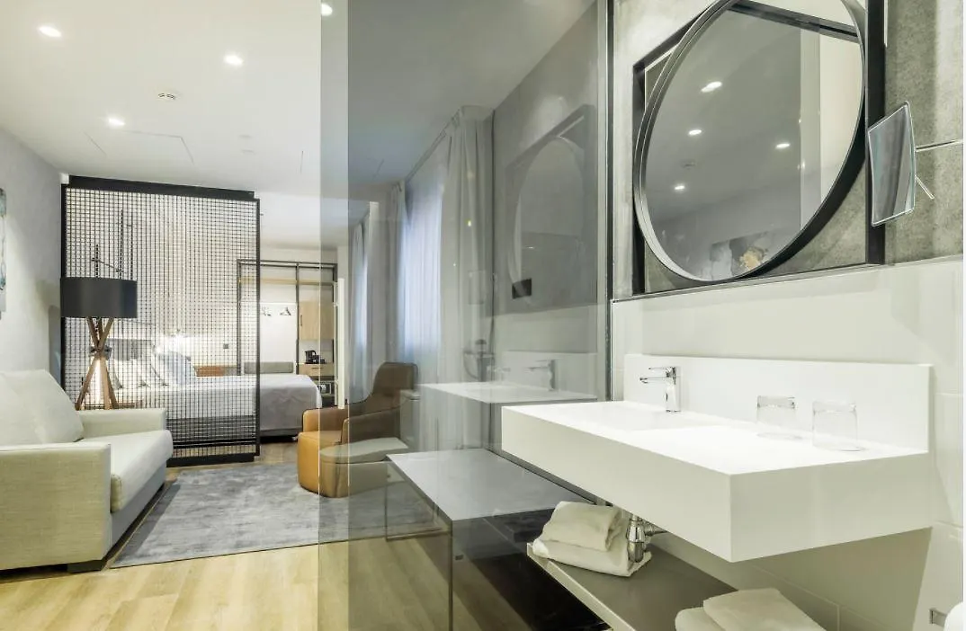 Hotel Ilunion San Mames Bilbao 4*,