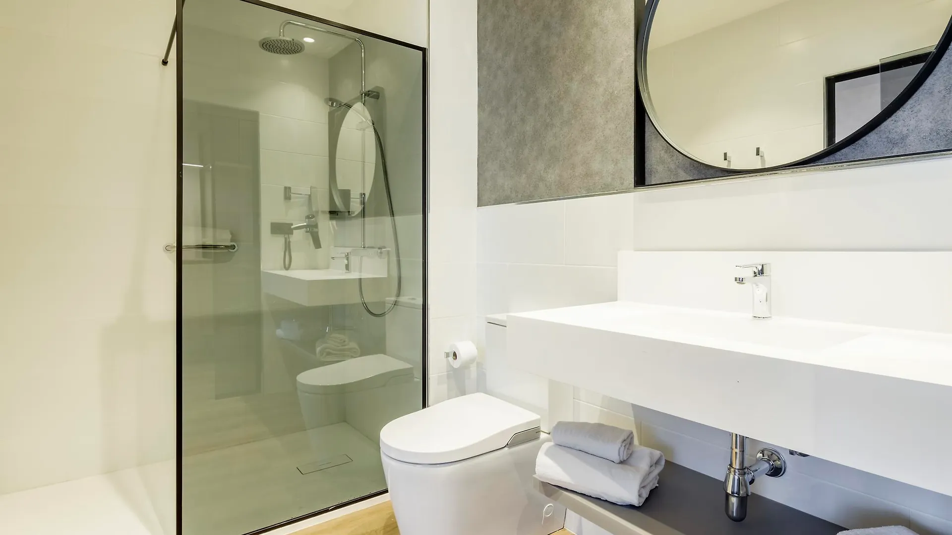 Hotel Ilunion San Mames Bilbao
