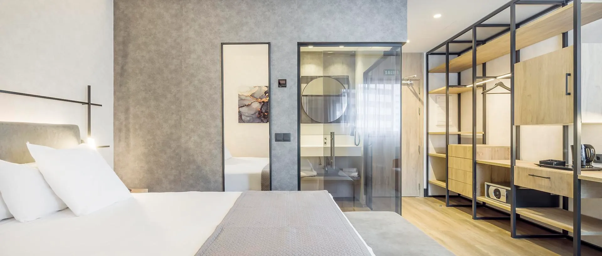 Hotel Ilunion San Mames Bilbao