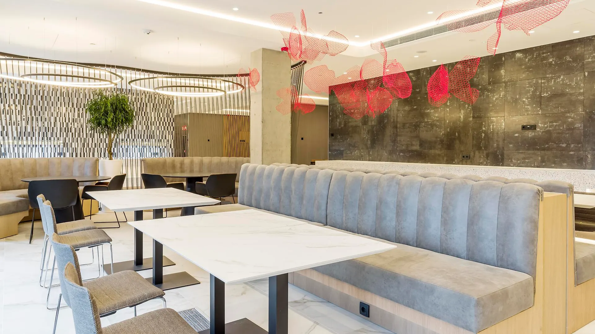 Hotel Ilunion San Mames Bilbao