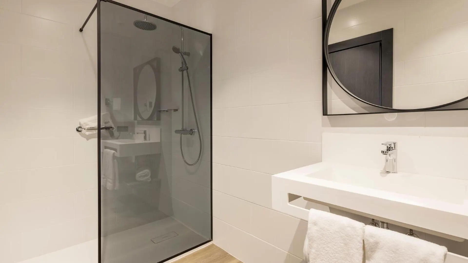 Hotel Ilunion San Mames Bilbao