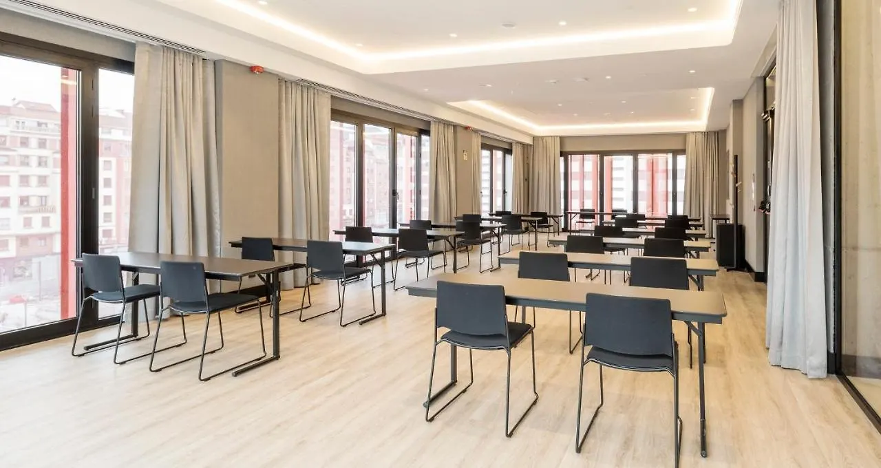 Hotel Ilunion San Mamés Bilbao 4*,  Espagne