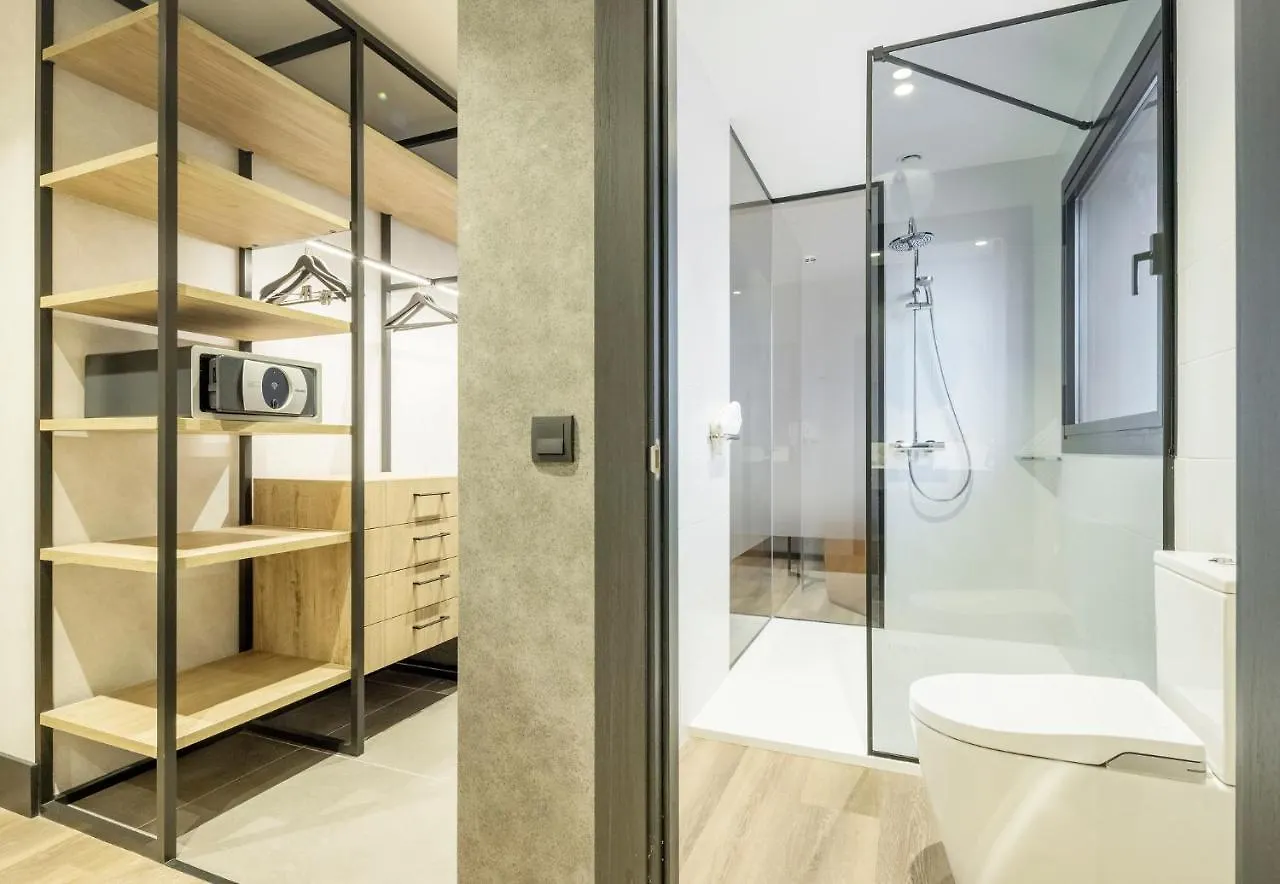 Hotel Ilunion San Mamés Bilbao