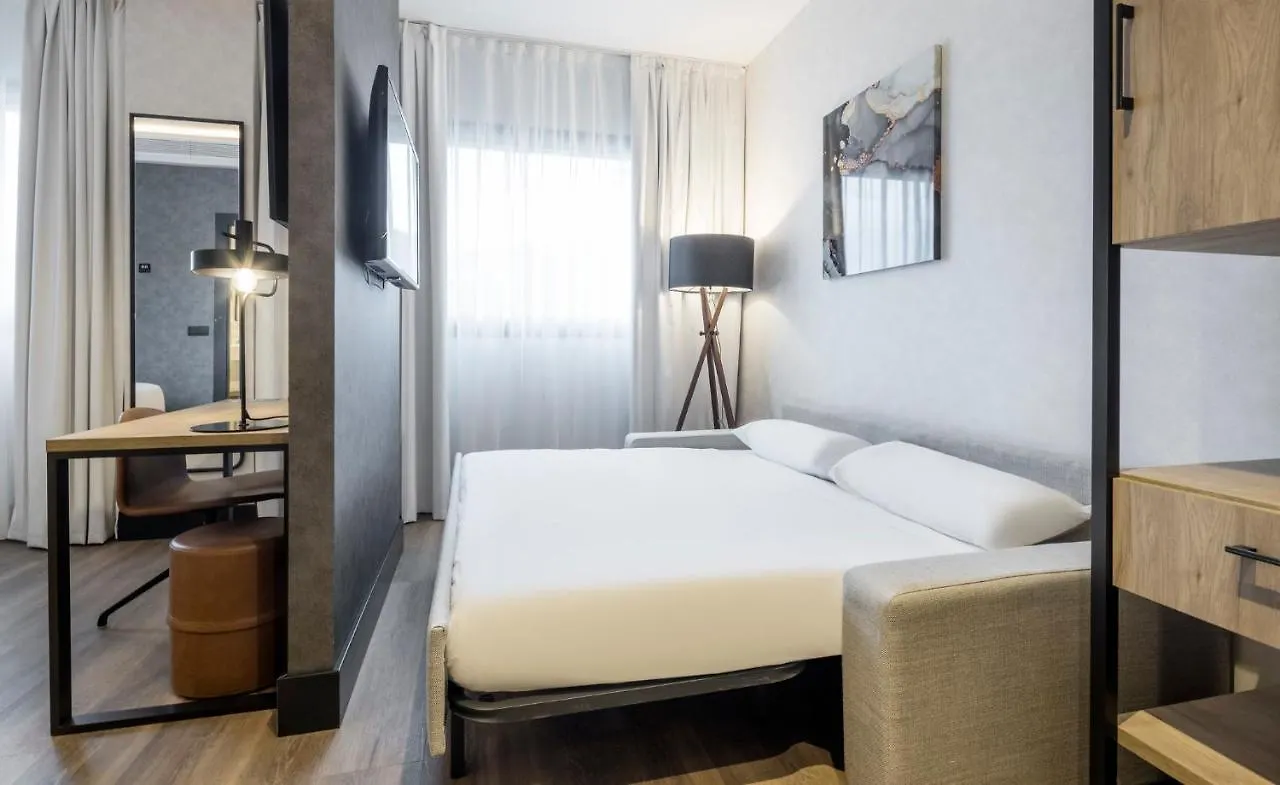 Hotel Ilunion San Mamés Bilbao 4*,  Espagne